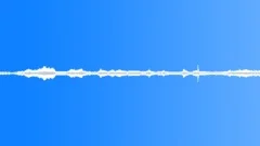 Calm suburb ambience, birds, distant traffic Sound Effect