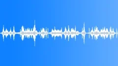 Calm Suburban Traffic - Loop Sound Effect