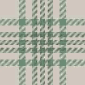 Calm tartan texture textile, patterned pattern seamless vector. Poncho chec.. Stock Illustration