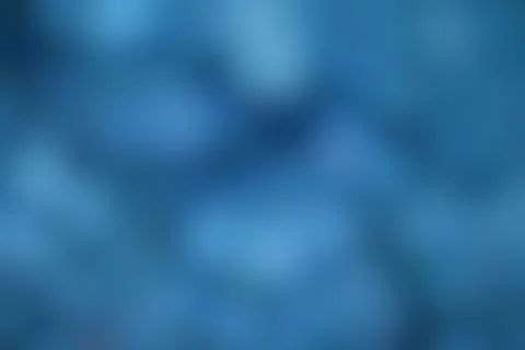 A calm turquoise gradient abstract background for serene designs Stock Photos