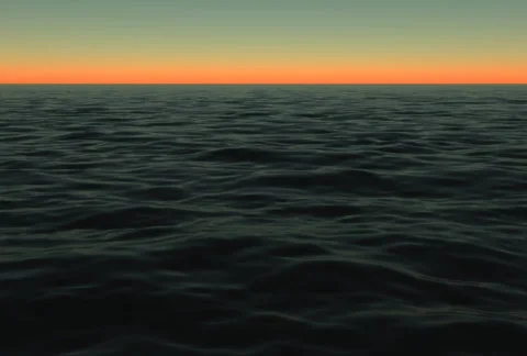 Calm Underwater 库存影片 104461