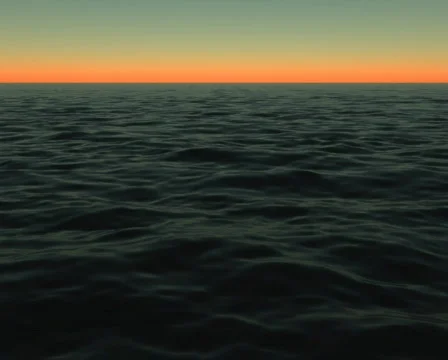 Calm Underwater Видео 104530