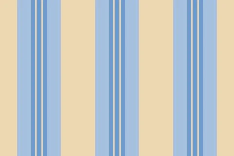 Calm vertical pattern texture, front textile vector background. Nice fabric.. Illustrazione stock