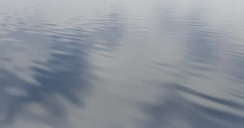 Calm Water 01 Stock Footage 125994771