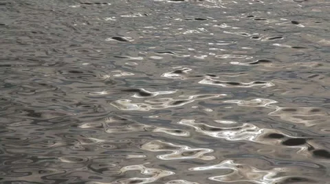 Calm water for Stock Footage 63404383