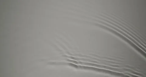 Calm water ripples on surface 4K Loop Stock Footage 337409298