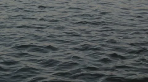 Calm water surface Stock-Footage 12188966