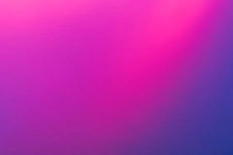 Calm water. surface as sun drops below horizon casting a bright pink hue ov.. Stock-Illustration