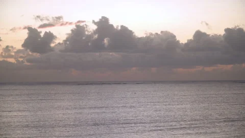 Calm Waters Stock Footage 170471331