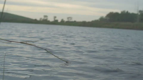 Calm waters Stockbeeldmateriaal 171720634