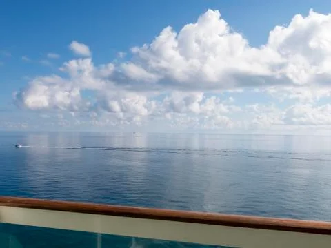Calm waters Stock Photos