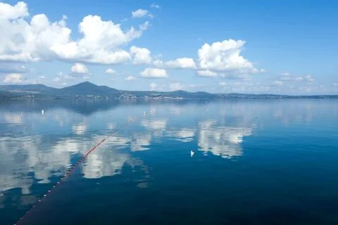Calm waters Фото