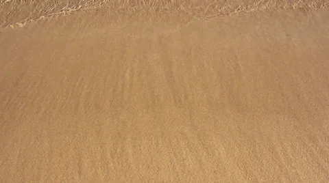 CALM WAVES Vídeo Stock 27156668