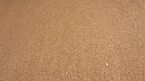 CALM WAVES  Stock-Footage 27158641