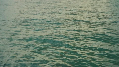 Calm waves Stock-Footage 150004238