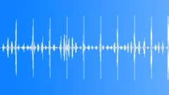 Calm Waves LappingSound Effect