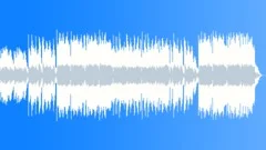 Calm Waves Stock Music