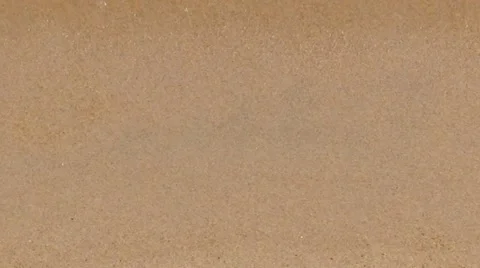 Calm waves splash at the white sand, loop Stock Footage 50128345