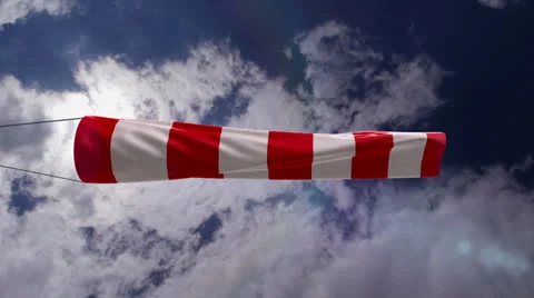 Calm Wind Video stock 24894805