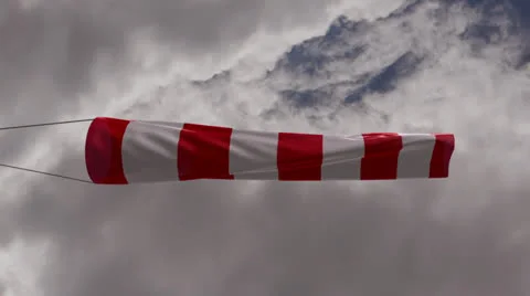 Calm Wind Video stock 24894904