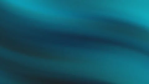 Calmin blue dark gradient background Stock Footage 313280693