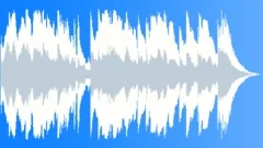 Calming Acoustic Guitar with synth 30secStock Music