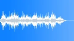 Calming Ambient (45-second edit) Stock Music