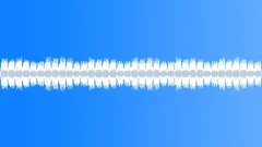 Calming Ambient Meditation Background ( Chill Blue Binaural Version ) Stock Music