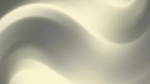 Calming beige gradient motion background Stock Footage 326317675