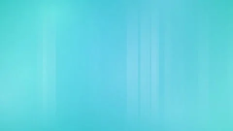 Calming blue and white gradient background for creative projects Video stock 327338686