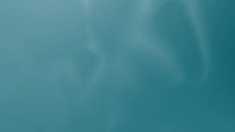 Calming blue gradient abstract texture with soft shapes. Seamless loop Stock Footage 300840535