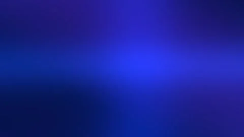Calming blue gradient background for peaceful and serene visuals Stock Footage 324884286