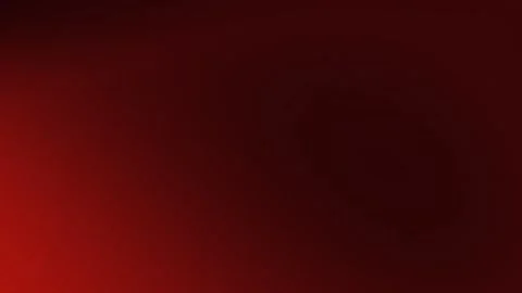 Calming dark red gradient background with tv noise 스톡 동영상 320294970