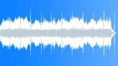 Calming Drone Stock Music