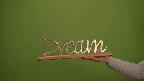 A Calming Green Background that Features Minimalistic Design Elements for Stock Footage 292848880