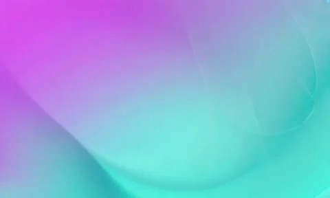 A calming lilac and turquoise gradient background Stock Footage 304565522