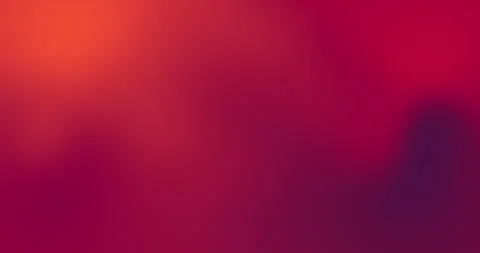 Calming motion graphic background features a continuous loop of blurry slate Stock Footage 335687738