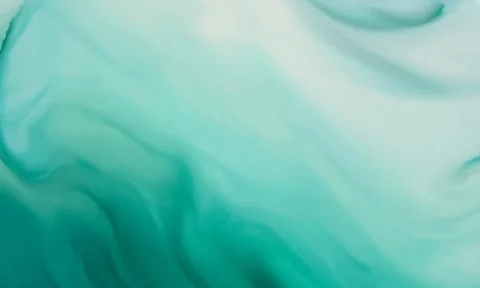 A calming ocean mist abstract gradient background Stock Footage 304565524