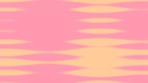 Calming Pink Gradient Flow Over Soft Background Stock Footage 291096191