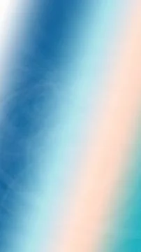 A calming soft blue gradient background with subtle light bloom, creating a.. 스톡 일러스트