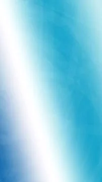 A calming soft blue gradient with subtle light haze and airy texture, ideal.. Stock Illustration