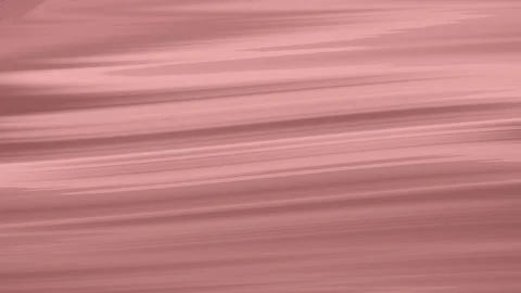 A calming video with a soft, rose gold abstract texture background Stock Footage 302537085