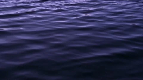 Calming Water  Stock Footage 172245376