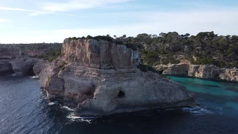 Calo del Moro Stock Footage 170622542
