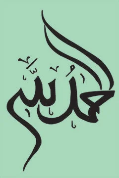 Calography 1 Stockillustratie