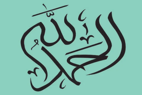 Calography 3 Stock Illustration