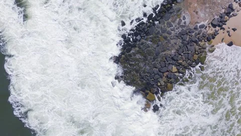 Caloundra 023 库存影片 262427433