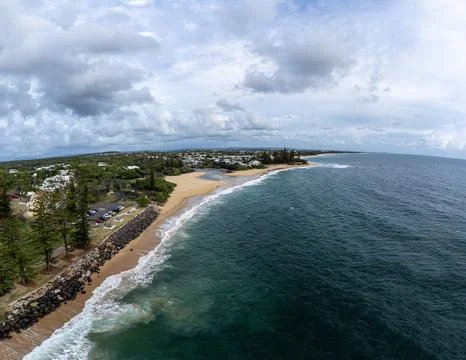 Caloundra 23 Stock Photos