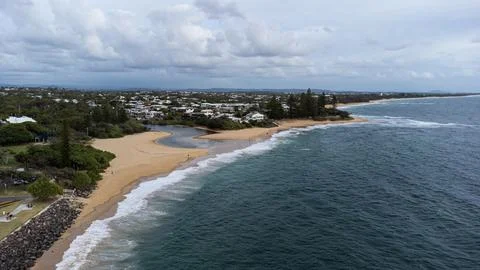 Caloundra 5 Stock Photos