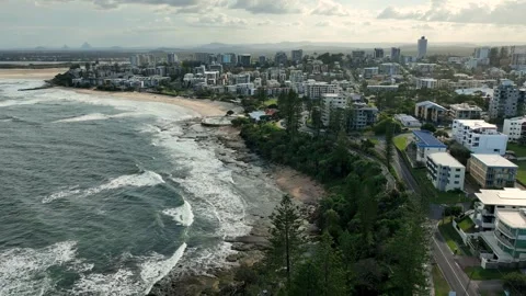 Caloundra Vidéo 321047719